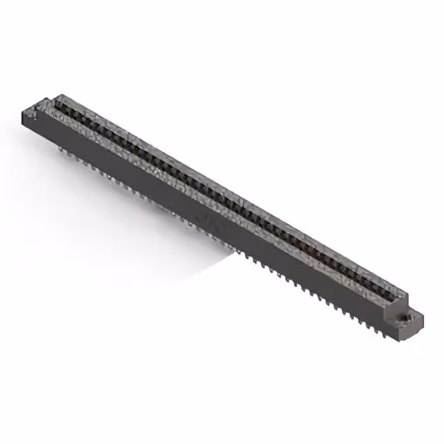 356-041-500-107 EDAC Inc.  Edgeboard Connectors